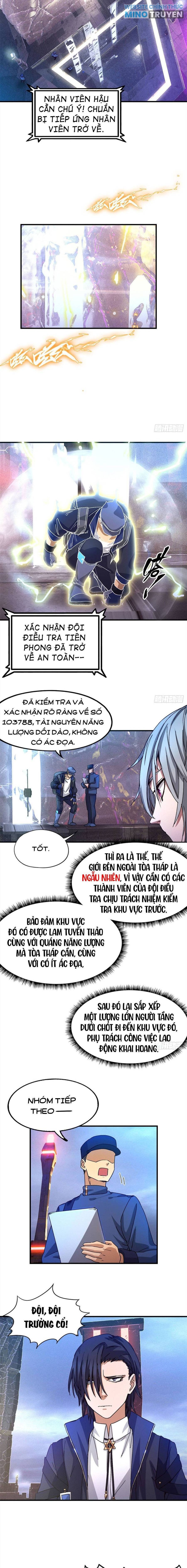 Tận Thế Trò Chơi Ghép Hình