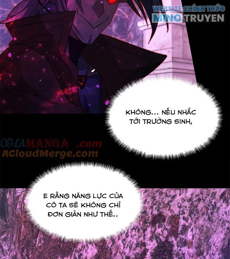Tận Thế Trò Chơi Ghép Hình - Page 6