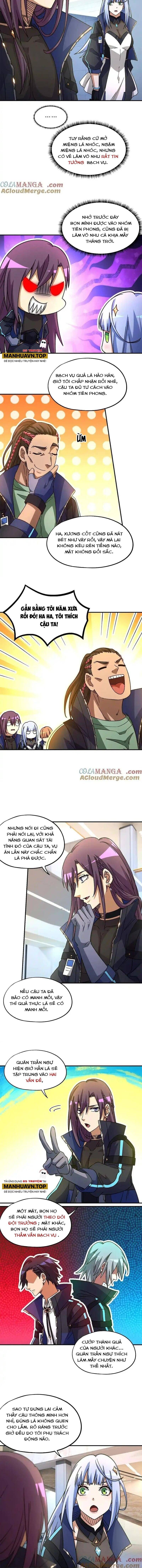 Tận Thế Trò Chơi Ghép Hình