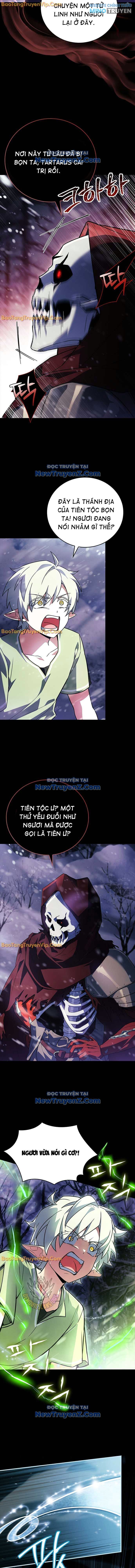 Anh Hùng Huyền Thoại Là Học Viên Danh Dự Của Học Viện