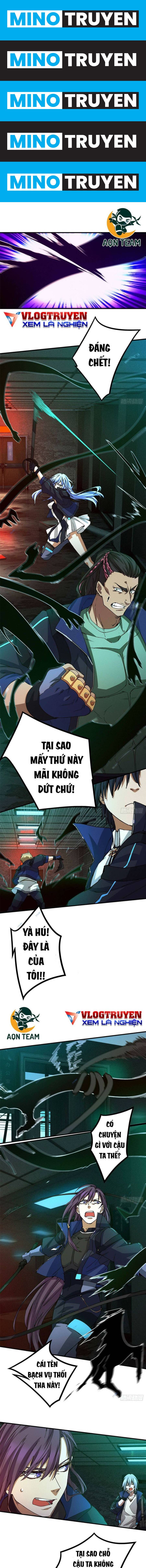 Tận Thế Trò Chơi Ghép Hình