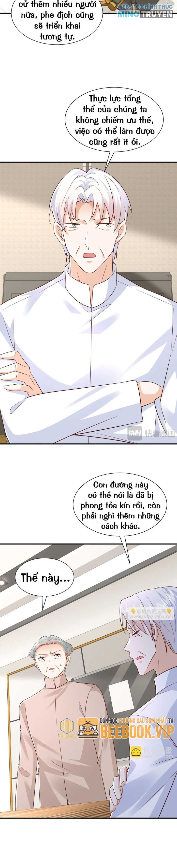 Mỗi Tuần Ta Có Một Nghề Nghiệp Mới - Page 6