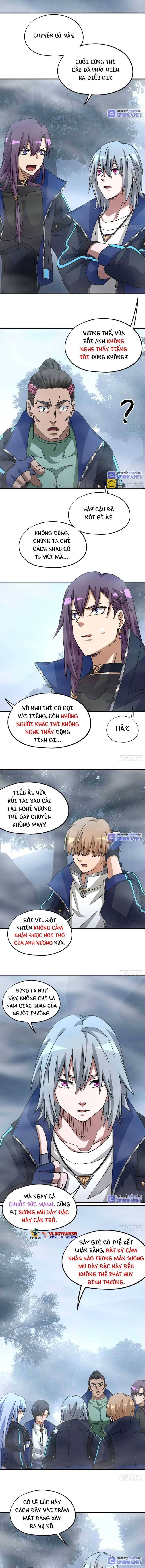 Tận Thế Trò Chơi Ghép Hình