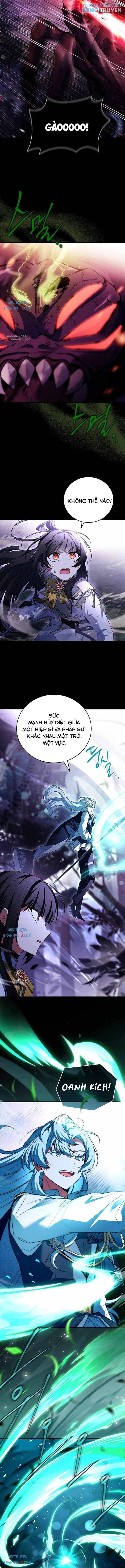 Anh Hùng Huyền Thoại Là Học Viên Danh Dự Của Học Viện - Page 8