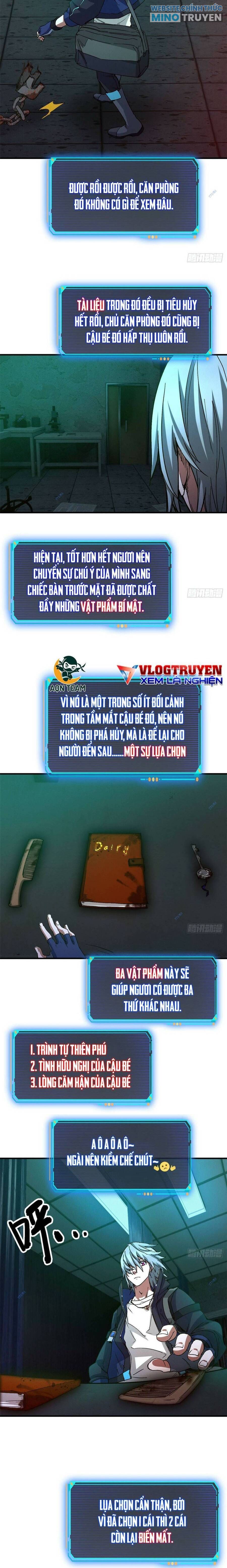 Tận Thế Trò Chơi Ghép Hình