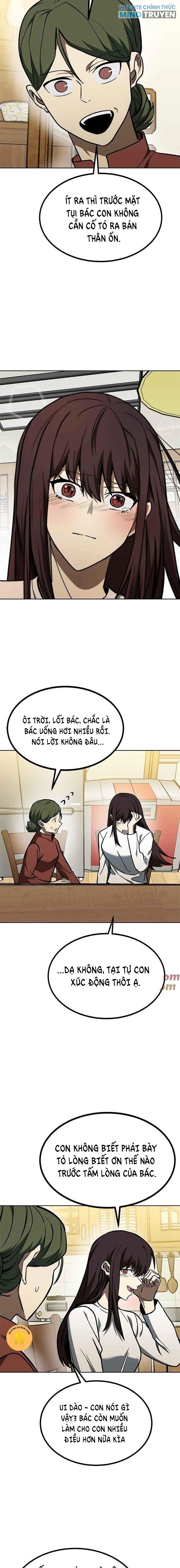 Vua Võ Đài - Page 14