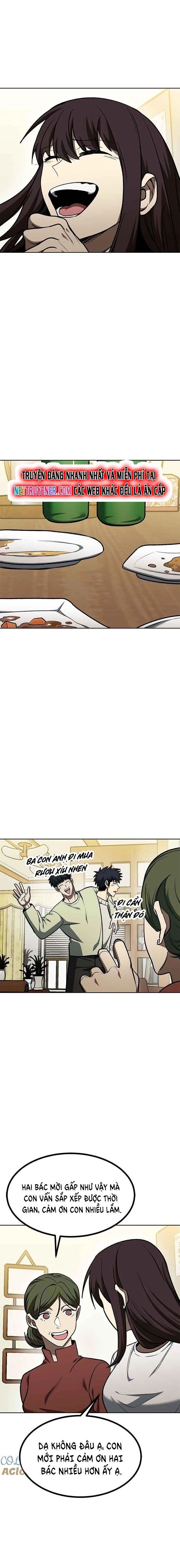 Vua Võ Đài - Page 10