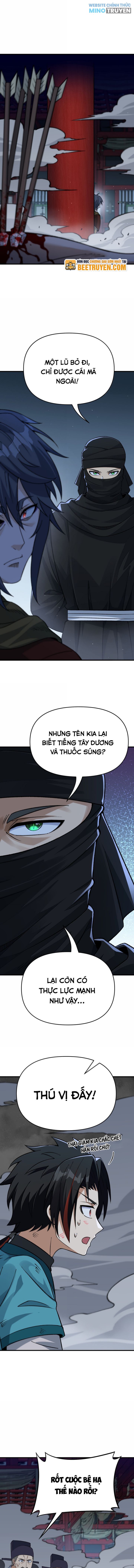 Phụng Chỉ Xuất Quỹ - Page 10