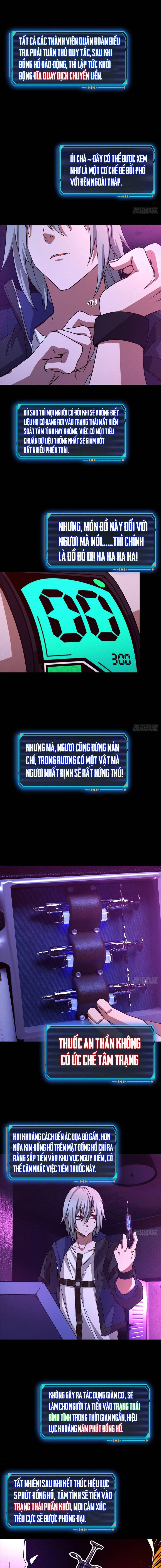 Tận Thế Trò Chơi Ghép Hình