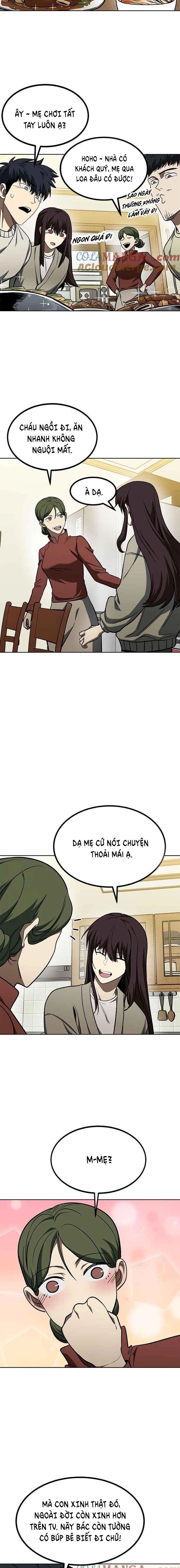 Vua Võ Đài - Page 7