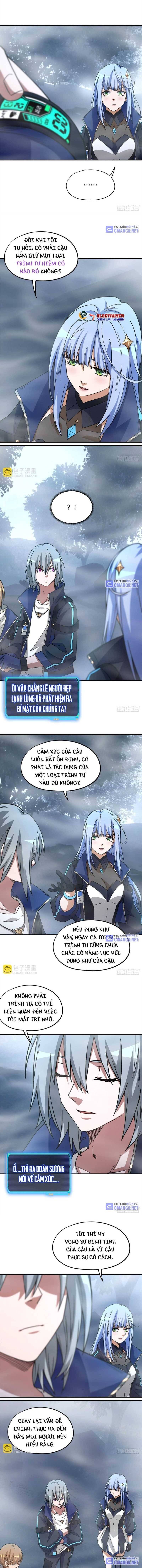 Tận Thế Trò Chơi Ghép Hình