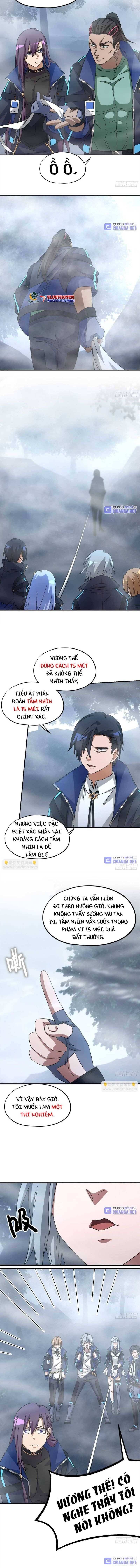 Tận Thế Trò Chơi Ghép Hình