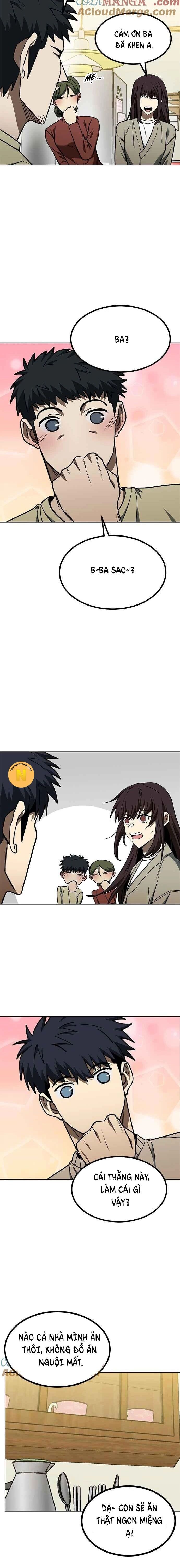 Vua Võ Đài - Page 8