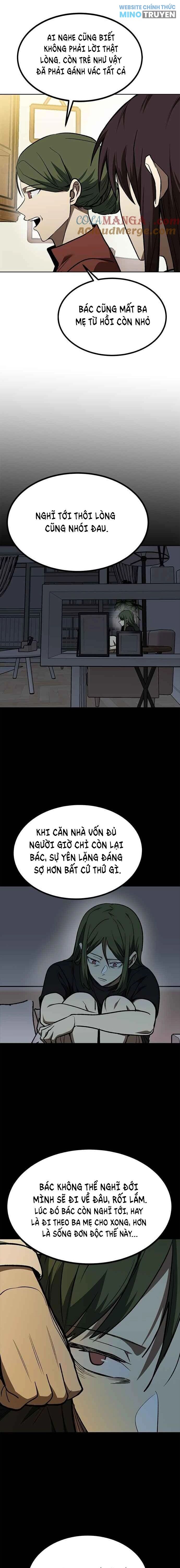 Vua Võ Đài - Page 12