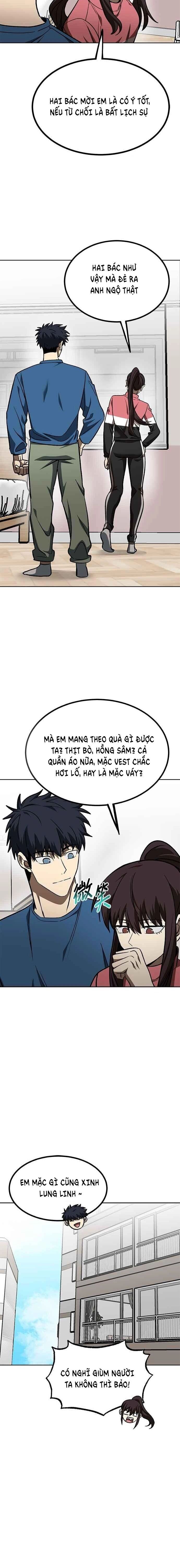 Vua Võ Đài - Page 4