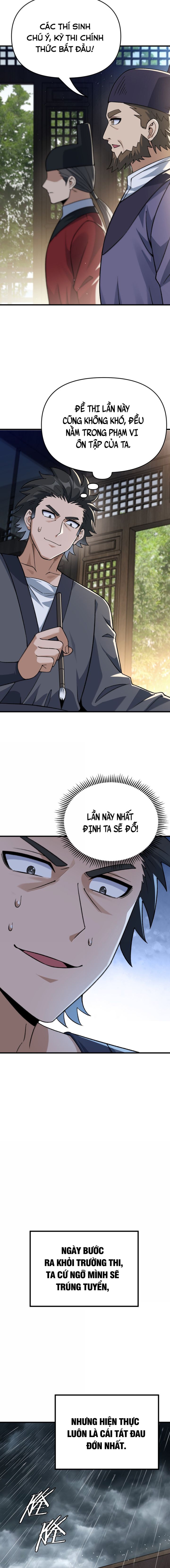 Phụng Chỉ Xuất Quỹ - Page 2
