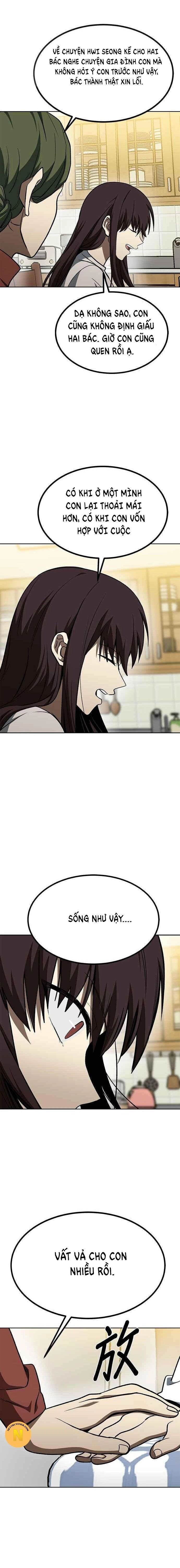 Vua Võ Đài - Page 11