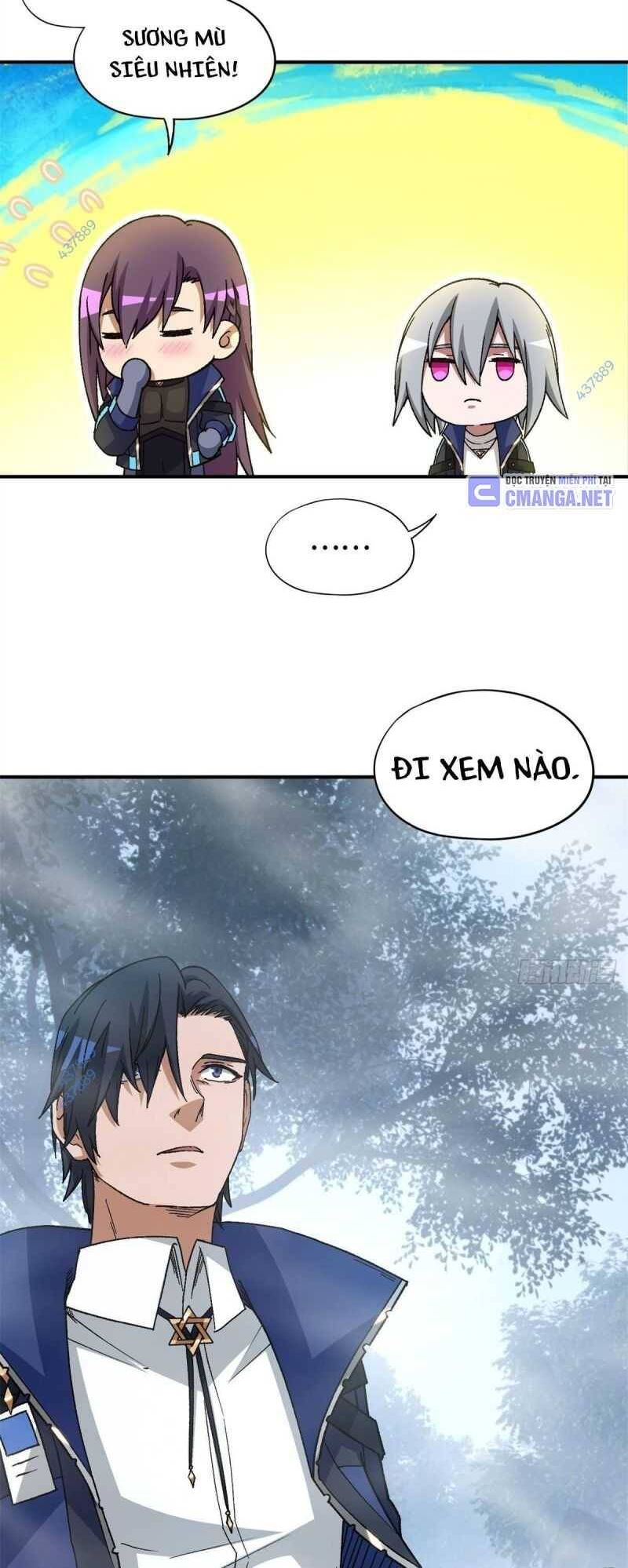 Tận Thế Trò Chơi Ghép Hình