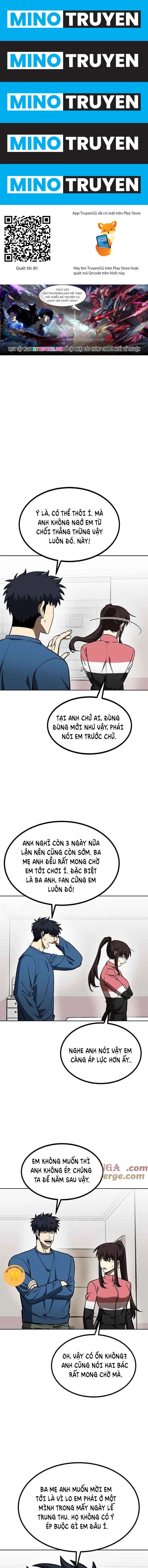 Vua Võ Đài - Page 1