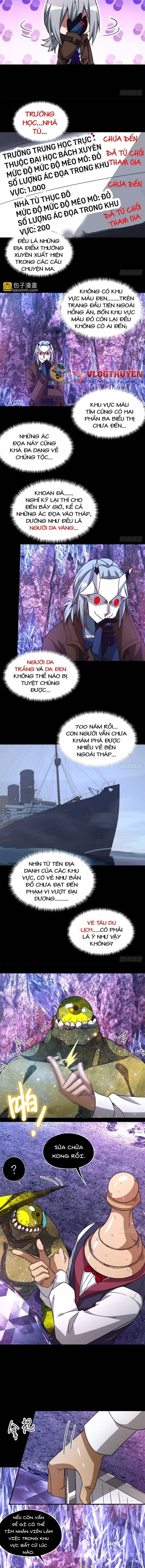 Tận Thế Trò Chơi Ghép Hình