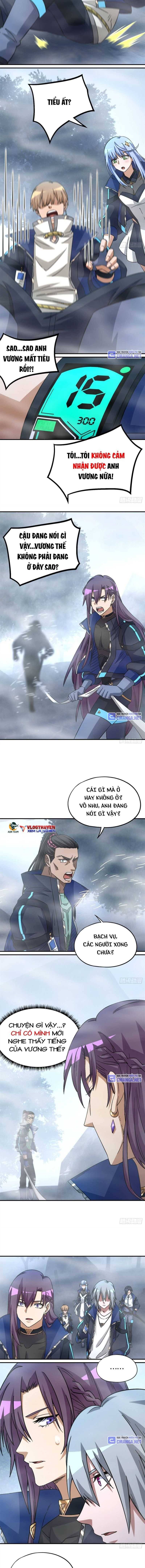 Tận Thế Trò Chơi Ghép Hình