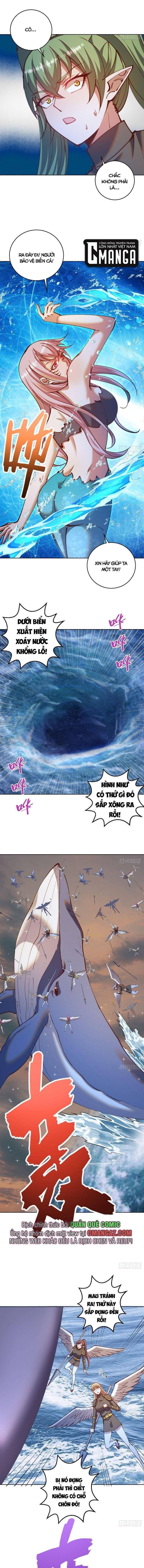 Tinh Linh Ám Đế - Page 2