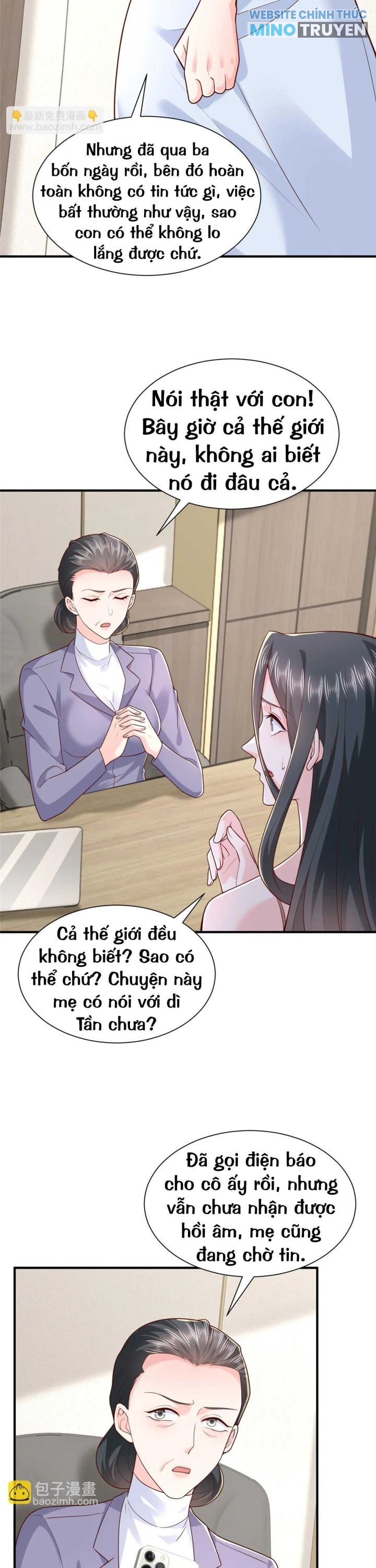 Mỗi Tuần Ta Có Một Nghề Nghiệp Mới - Page 4