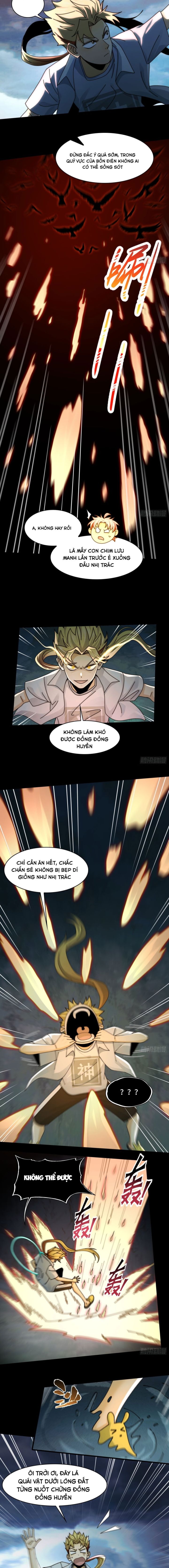 Đối Mặt Với Bệnh Tâm Thần, Ma Quỷ Chẳng Là Cái Thá Gì - Page 2