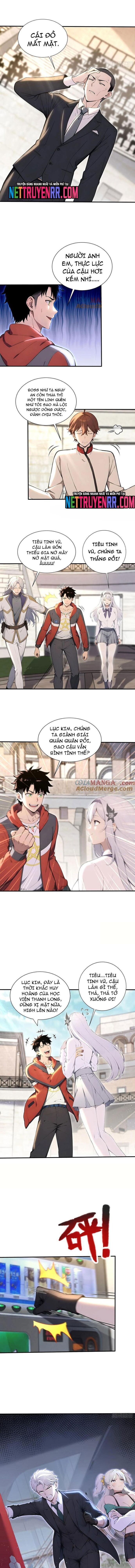 Đệ Nhất Ngự Thú Sư - Page 3
