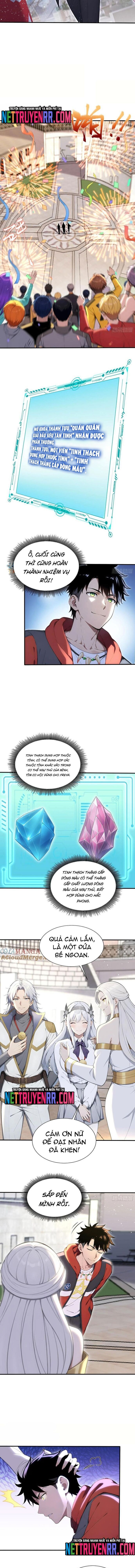 Đệ Nhất Ngự Thú Sư - Page 4