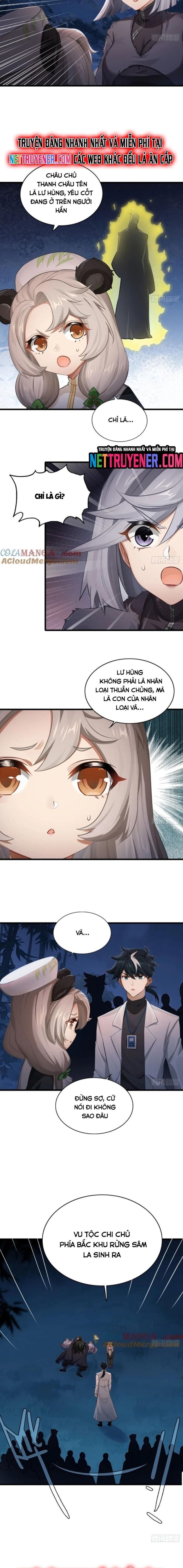Đừng Xem Thường Một Củ Cải - Page 3