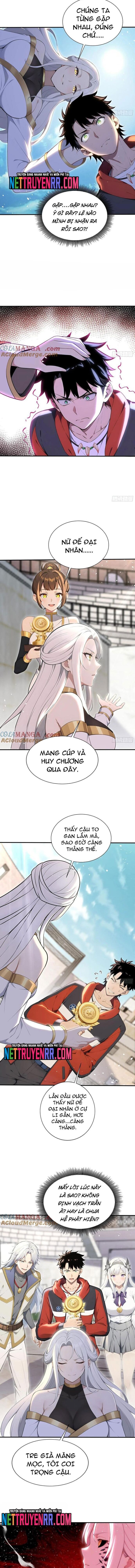 Đệ Nhất Ngự Thú Sư - Page 5