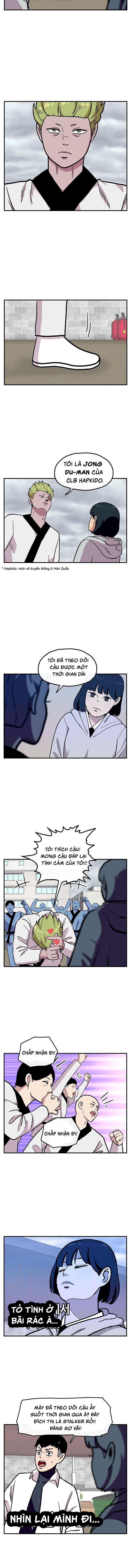 Chúa Tể Muôn Loài - Page 2