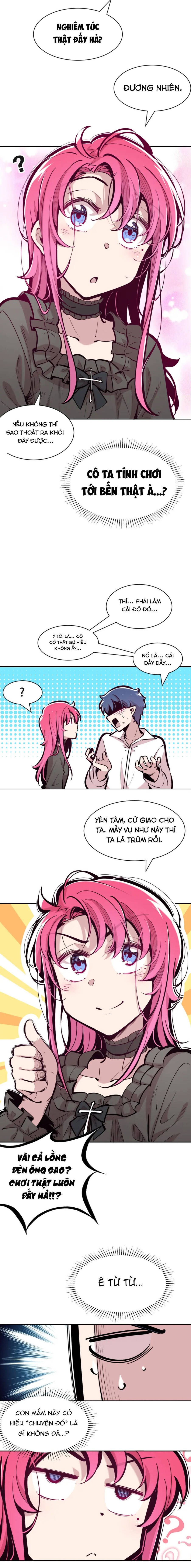 Oan Gia Chung Nhà!