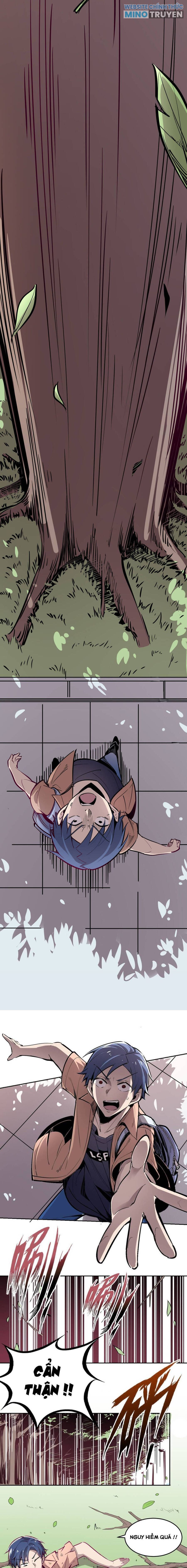 Oan Gia Chung Nhà! - Page 5