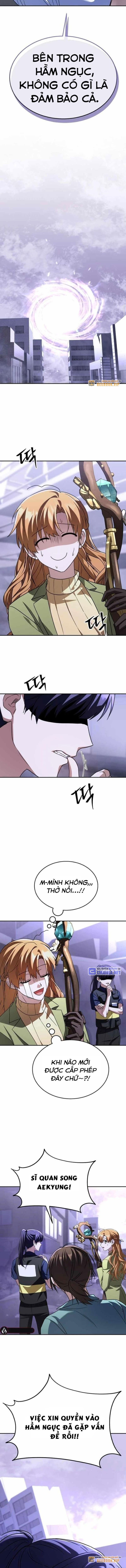 Tanker Hạng C Bất Tử - Page 25