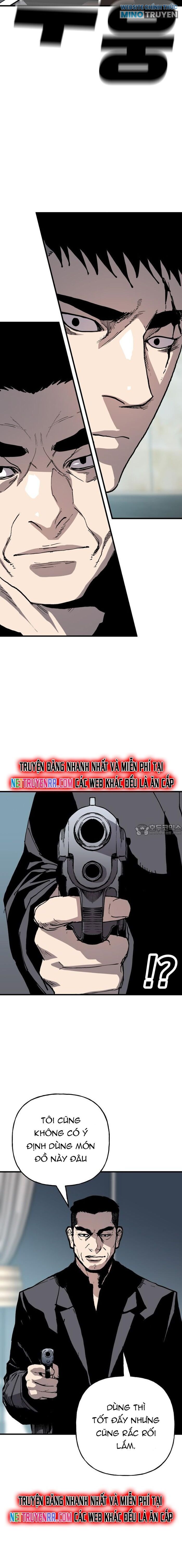 Ông Trùm Trở Lại