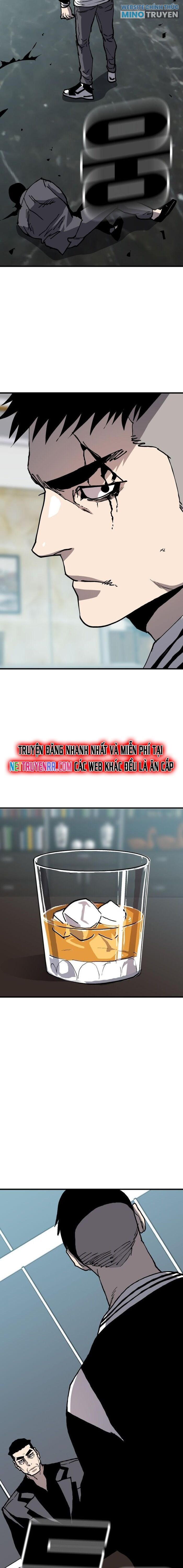 Ông Trùm Trở Lại