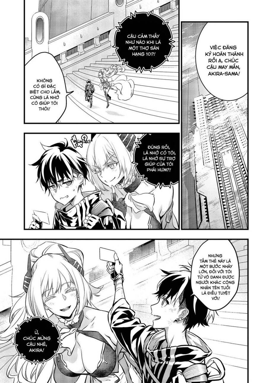 Rebuild World - Page 4