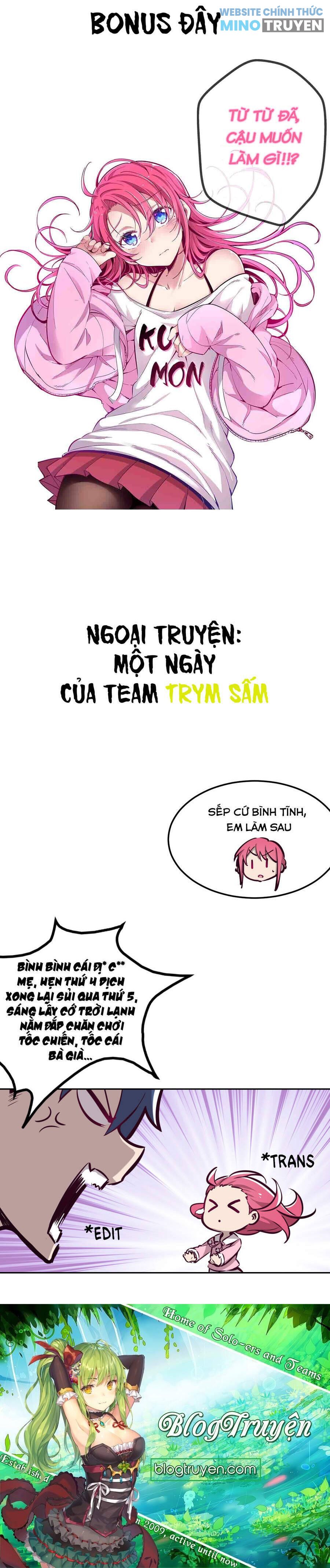 Oan Gia Chung Nhà! - Page 14