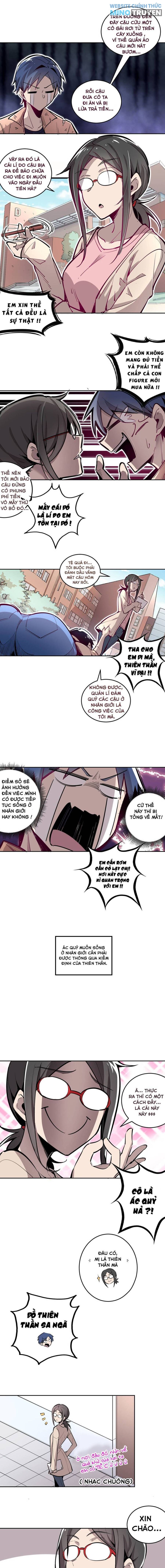 Oan Gia Chung Nhà! - Page 9
