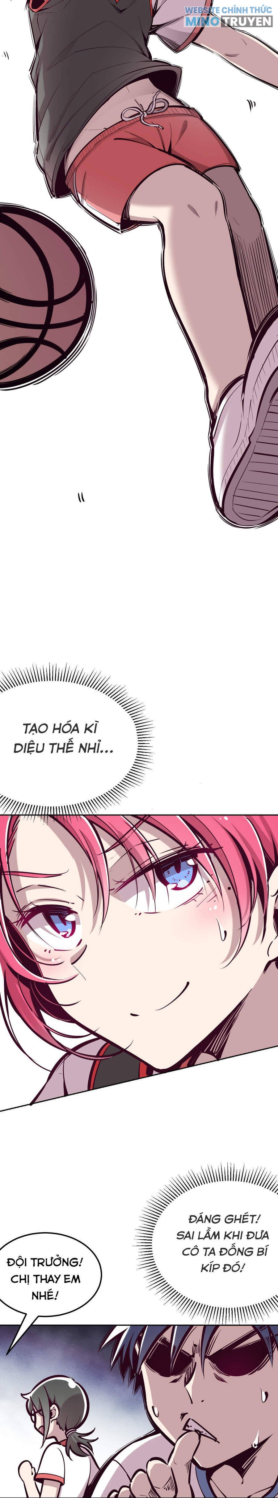 Oan Gia Chung Nhà! - Page 8