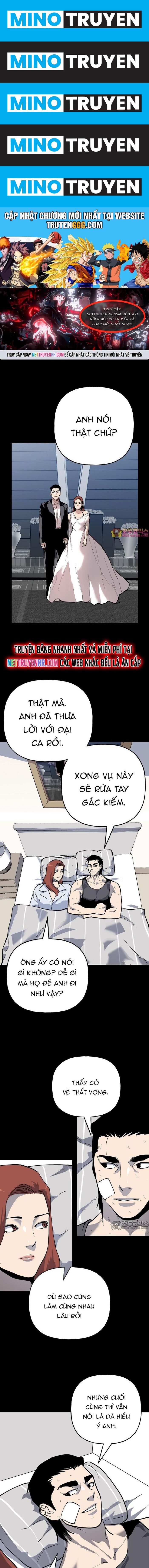 Ông Trùm Trở Lại