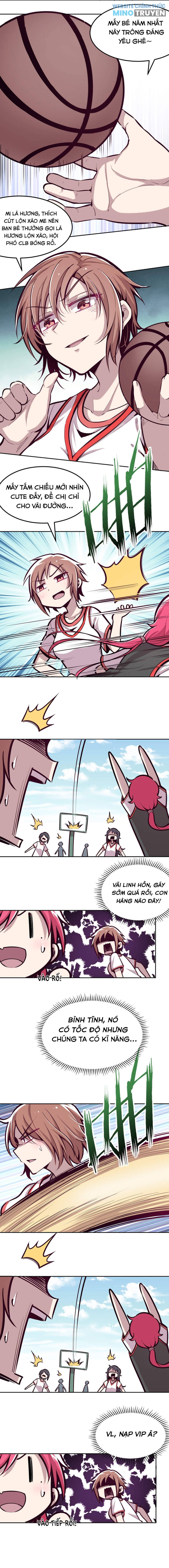 Oan Gia Chung Nhà! - Page 6