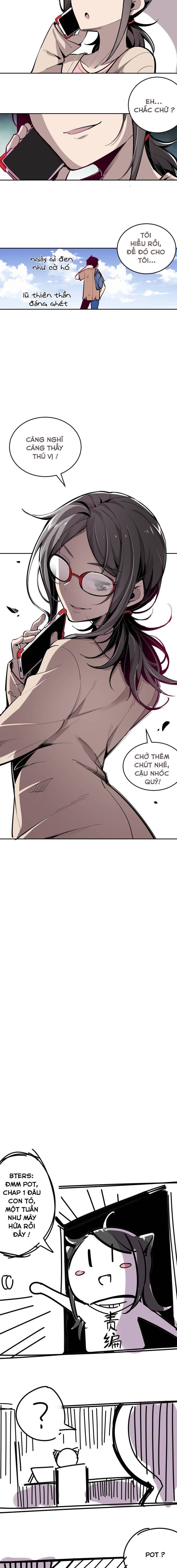 Oan Gia Chung Nhà! - Page 10