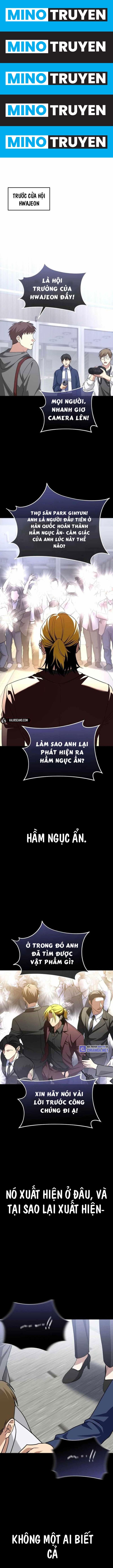 Tanker Hạng C Bất Tử