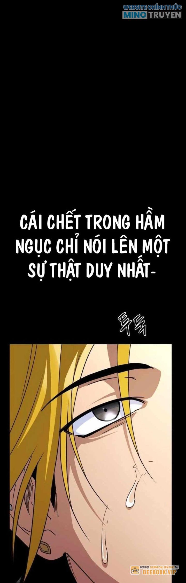 Tanker Hạng C Bất Tử