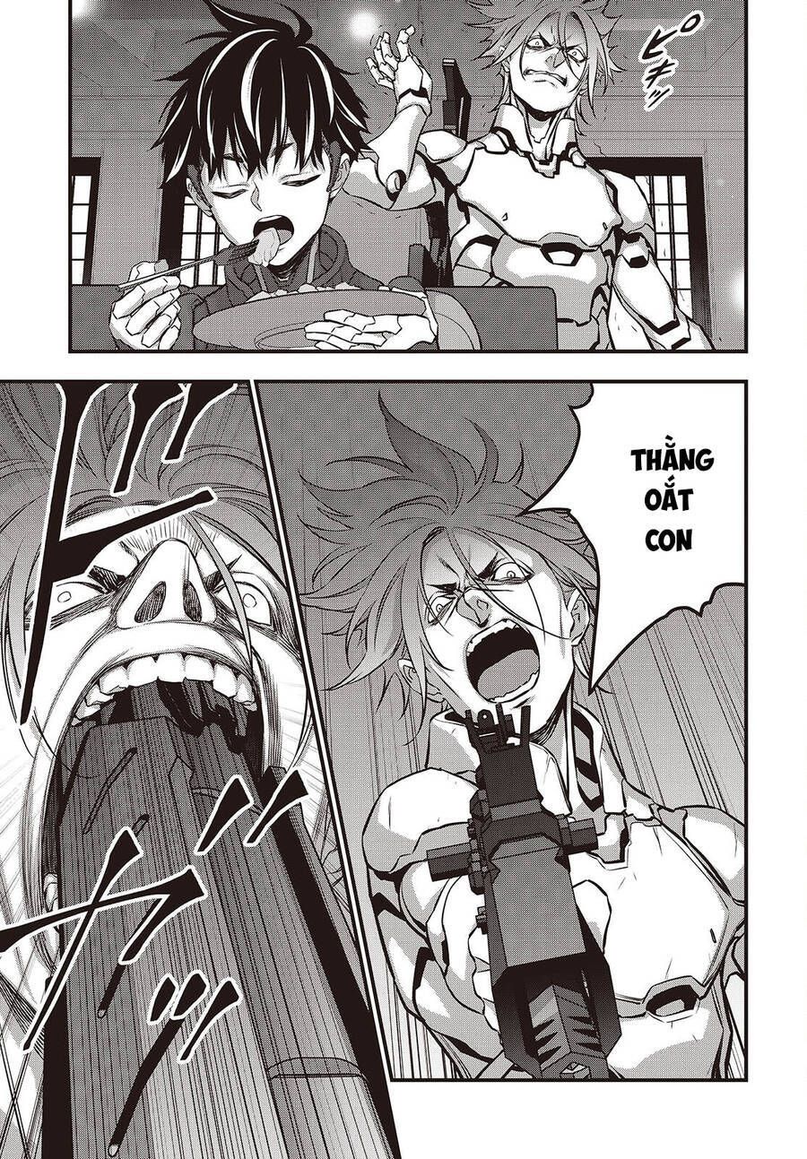 Rebuild World - Page 4