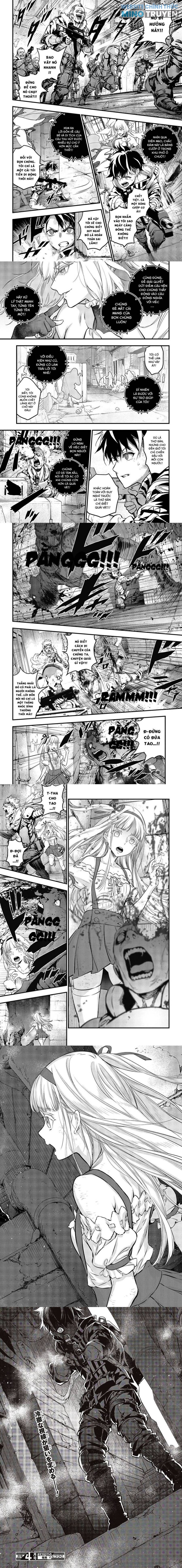 Rebuild World - Page 6