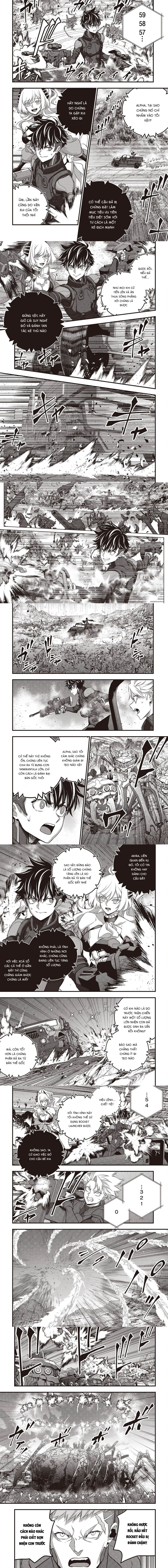 Rebuild World - Page 2